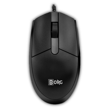 BORG Miš MS03 | Giga Informatika