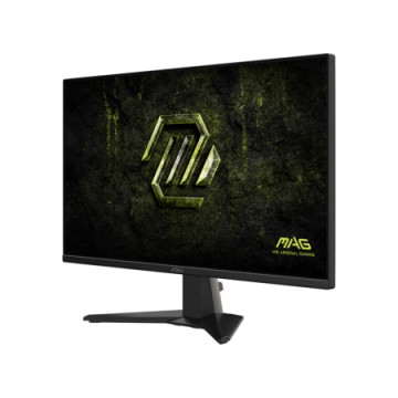 27" MSI MAG 275QFE21 210Hz WQHD Gaming Display