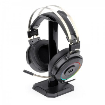 ReDragon - Gaming Slušalice sa mikrofonom i stalko | Giga Informatika