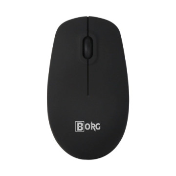 BORG Miš MW01 Wireless | Giga Informatika