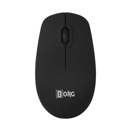 BORG Miš MW01 Wireless | Giga Informatika