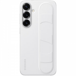 Samsung Galaxy S25+ maskica Standing Grip bijela | Giga Informatika