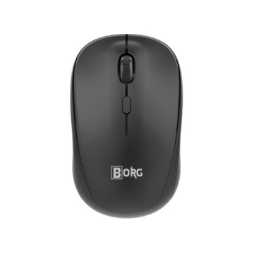 BORG Miš MW02 Wireless | Giga Informatika