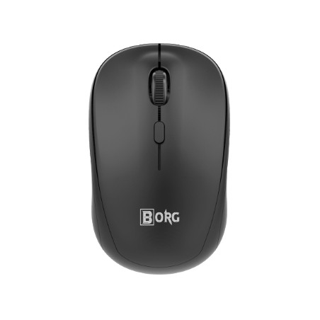 BORG Miš MW02 Wireless
