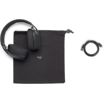 Logitech Slušalice sa mikrofonom Zone Vibe 100 Wireless