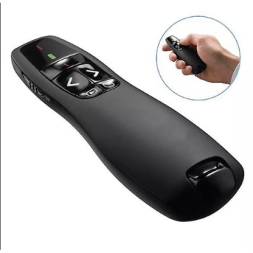 BORG Presenter R400 Wireless | Giga Informatika