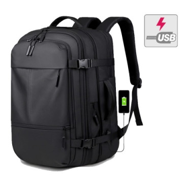 OKADE Ruksak za Notebook S69 17.3" Crna | Giga Informatika