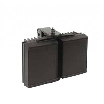SNCA-IR40/OUTDR.A IR ligh.40m Infracrveno svijetlo | Giga Informatika