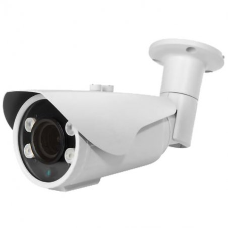 SONY WS-AHC324WZ-ICR-S4-AF bulit kamera 2MP AHD kamera u bullet kućištu sa StarLight tehnologijom, 4 u 1 TVI/AHD/CVI/CVBS rež