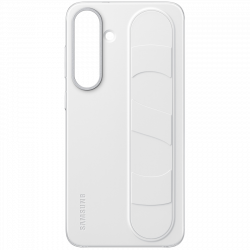 Samsung Galaxy S25+ maskica Standing Grip bijela | Giga Informatika