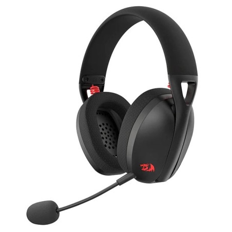 ReDragon - Gaming Slušalice sa mikrofonom Ire Pro H848 Black Wireless