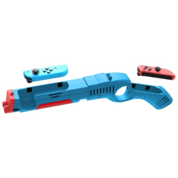 Excalibur Blast n Play Rifle Kit /Switch | Giga Informatika