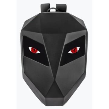 BORG Ruksak Vodootporni LED Eyes Circular Ironman L | Giga Informatika