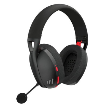 ReDragon - Gaming Slušalice sa mikrofonom Ire Pro H848 Black Wireless
