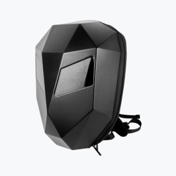 BORG Ruksak Vodootporni LED Eyes Circular Ironman M | Giga Informatika