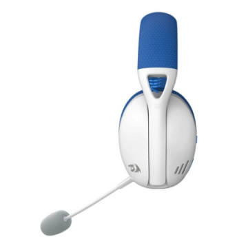 ReDragon - Gaming Slušalice sa mikrofonom Ire Pro H848 Blue Wireless