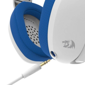 ReDragon - Gaming Slušalice sa mikrofonom Ire Pro H848 Blue Wireless
