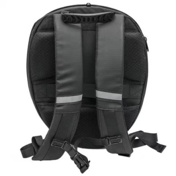 BORG Ruksak Vodootporni LED Knight Carbon | Giga Informatika