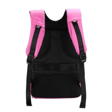 BORG Ruksak Vodootporni LED R3 Pink | Giga Informatika
