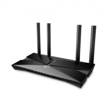 TP-Link Archer AX23 AX1800 WiFi 6 Router Dual Band | Giga Informatika