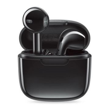 XO Bluetooth Slušalice sa mikrofonom X23 TWS Black | Giga Informatika