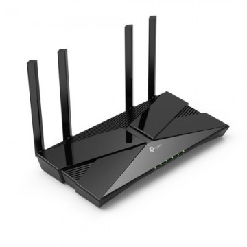 TP-Link Archer AX23 AX1800 WiFi 6 Router Dual Band | Giga Informatika