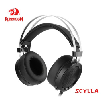 ReDragon - Gaming Slušalice sa mikrofonom Scylla H901