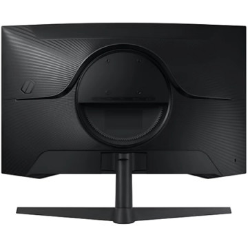 27" SAMSUNG Odyssey LS27CG554EUXEN G55C 165Hz  Curved Display