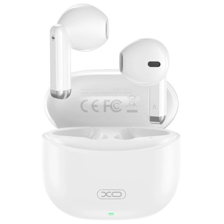 XO Bluetooth Slušalice sa mikrofonom X33 TWS  White