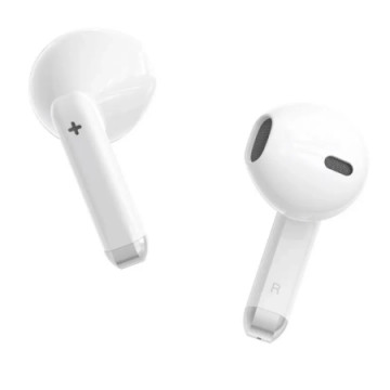 XO Bluetooth Slušalice sa mikrofonom X33 TWS  White