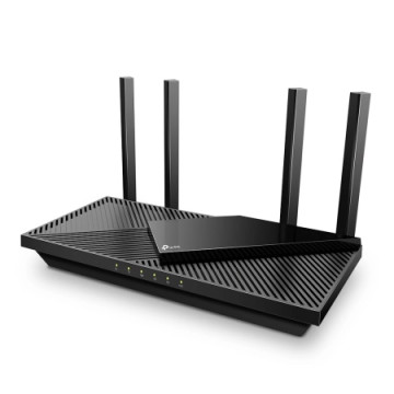 TP-Link Archer AX55 Pro Wireless Gigabit Wi-Fi 6 R | Giga Informatika