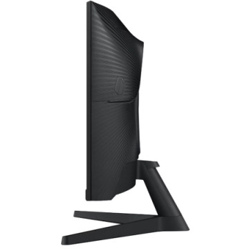 27" SAMSUNG Odyssey LS27CG554EUXEN G55C 165Hz  Curved Display