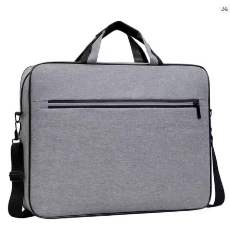OKADE Torba za Notebook 9912 15,6"-16" Siva