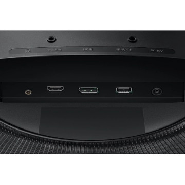 27" SAMSUNG Odyssey LS27CG554EUXEN G55C 165Hz  Curved Display