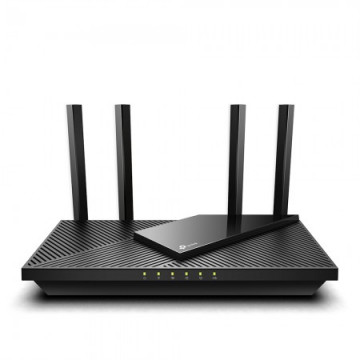 TP-Link Archer AX55 Wireless Gigabit Wi-Fi 6 Router | Giga Informatika
