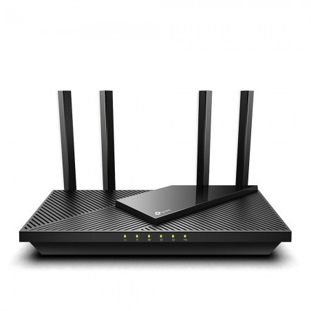 TP-Link Archer AX55 Wireless Gigabit Wi-Fi 6 Router | Giga Informatika