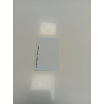 Soyal AR-TAGCI1R50 kartica 125KHz | Giga Informatika