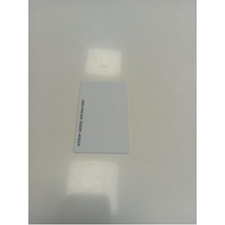 Soyal AR-TAGCI1R50 kartica 125KHz | Giga Informatika