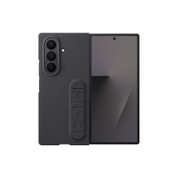 Samsung Galaxy Z Fold7 silikonska maska crna | Giga Informatika
