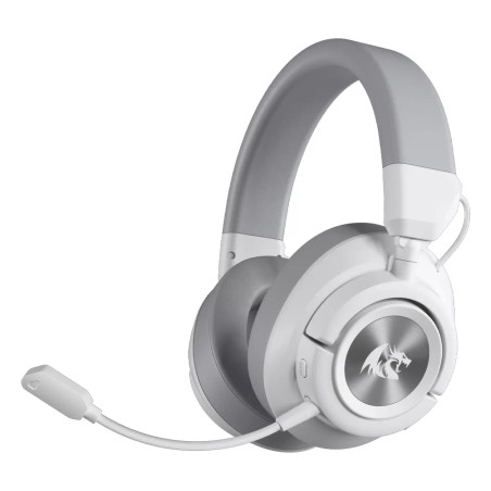 ReDragon - Gaming Slušalice sa mikrofonom Spectra Pro H889 White Wireless