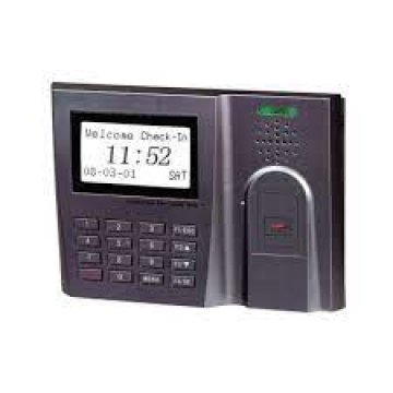 ZT S260 terminal za kontrolu radnog vremena | Giga Informatika