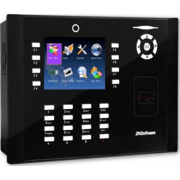 ZT S880 terminal za kontrolu radnog vremena | Giga Informatika