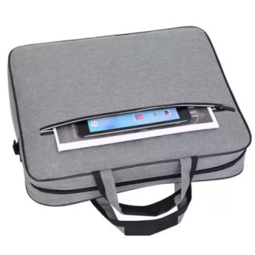 OKADE Torba za Notebook 9912 15,6"-16" Siva