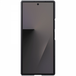 Samsung Galaxy Z Fold7 silikonska maska crna | Giga Informatika