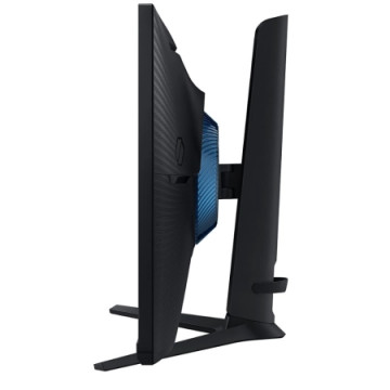 27" SAMSUNG S27DG300EU Odyssey Gaming G3 180Hz Display