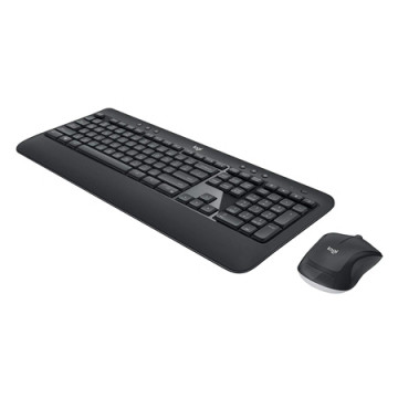 Logitech Tastatura + Miš MK540  Wireless | Giga Informatika