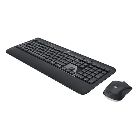 Logitech Tastatura + Miš MK540  Wireless | Giga Informatika