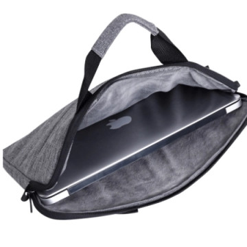 OKADE Torba za Notebook B003 15,6" Siva