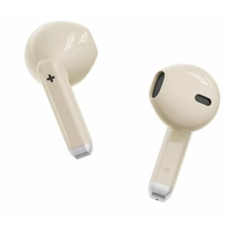 XO Bluetooth Slušalice sa mikrofonom X33 TWS Beige