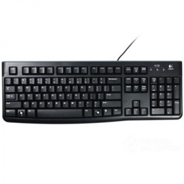 Logitech Tastatura K120 | Giga Informatika